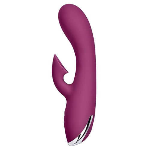 Pro Sensual Air Touch V G-Spot Rabbit