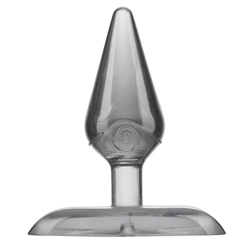 Cloud 9 Small Anal Plug - Beginner Friendly