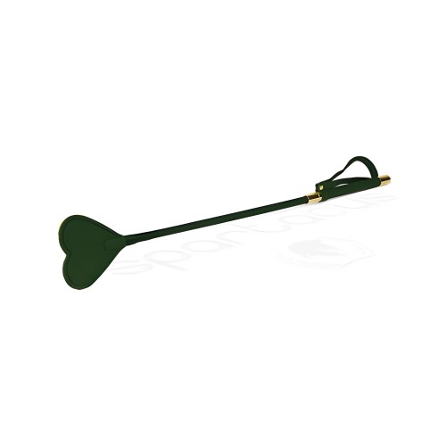 Spartacus PU Riding Crop
