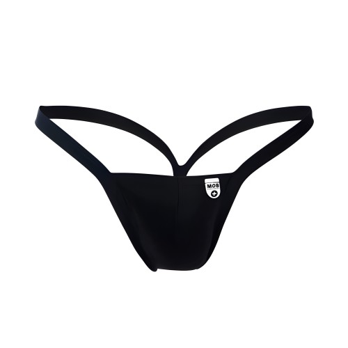 Mob Y Buns Thong for Comfort and Style