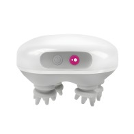 Sistema de Masaje Personal Swan - Relajación y Rejuvenecimiento