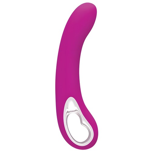 Pretty Love Alston - 12 Vibrating Functions