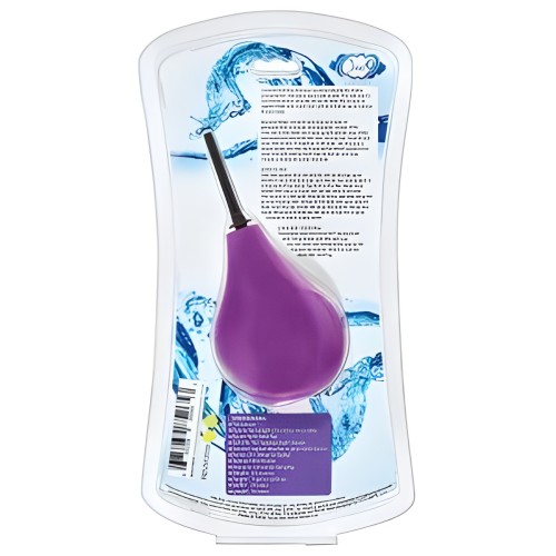 Enema Douche Suave Deluxe de Cloud 9