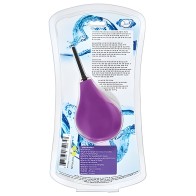 Enema Douche Suave Deluxe de Cloud 9