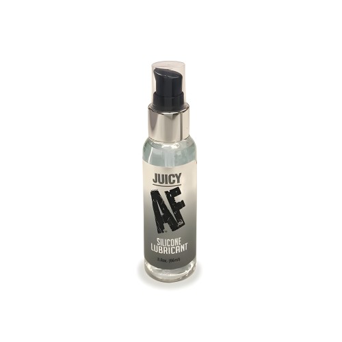 AF Silicone Lube for Smooth Intimate Moments
