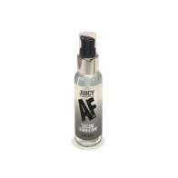 AF Silicone Lube for Smooth Intimate Moments