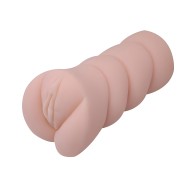 Crazy Bull No Lube Masturbator Sleeve Vagina