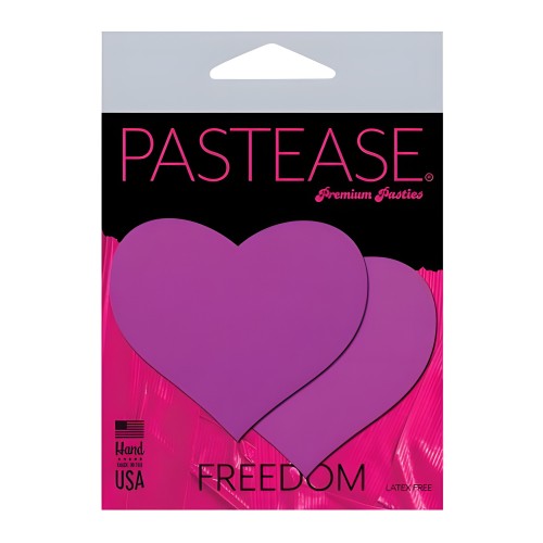 Pastease Neon Heart for Stylish Expression