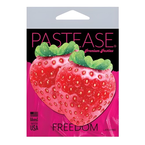 Pastease Sparkly Juicy Berry