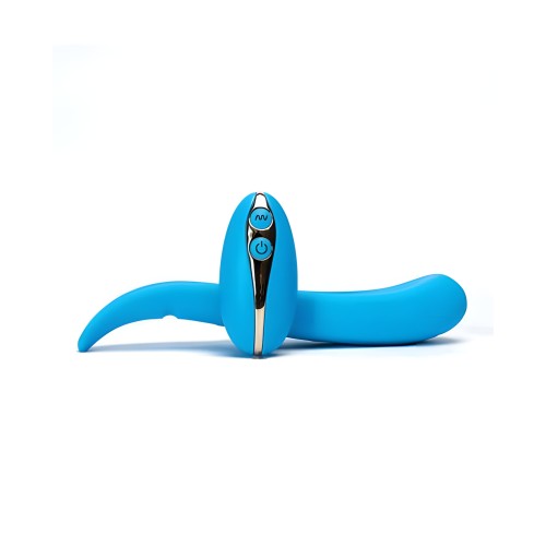 2chooselove The Luvslide Couples Vibrator
