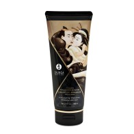 Crema de Masaje Chocolate 7oz