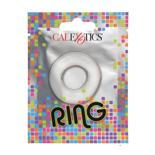 Foil Pack Ring - Enhance Performance