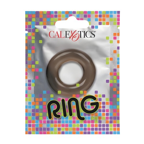 Anillo Foil Pack Smoke