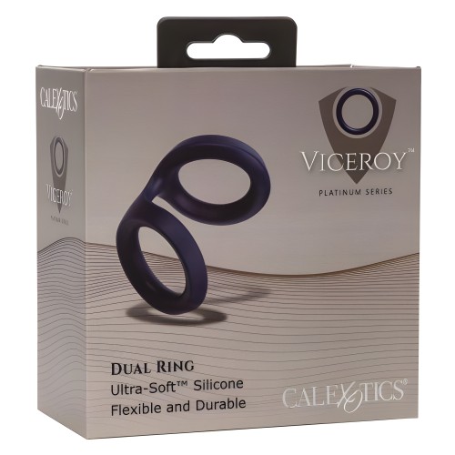 Viceroy Dual Ring - Comfort & Support