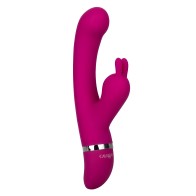 Foreplay Frenzy Bunny Kisser - G-spot Stimulator