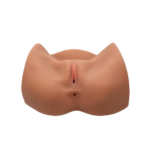 Stroke It Vagina Realista - Placer Realista