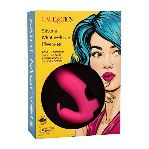 Mini Marvels Placer Maravilloso