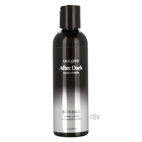 After Dark Water Base Lube 4oz - Enhance Your Experience