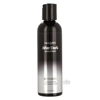Lubricante Base Agua After Dark 4oz - Mejora tu Experiencia