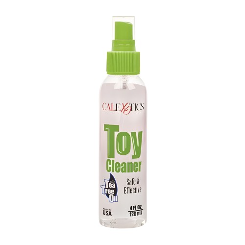 Tea Tree Oil Toy Cleaner