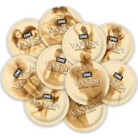 One Vanish Hyper Thin Condoms - Ultimate Comfort