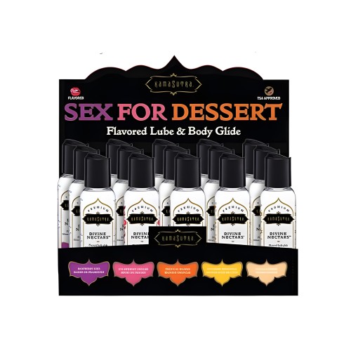 Divine Nectars Prepack