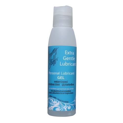 Gel Lubricante Extra Suave Slippery Stuff - 4oz
