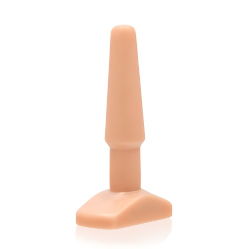 Ignite Butt Plug Pequeño - Opción para Principiantes