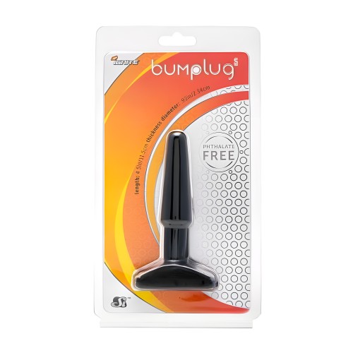 Ignite Butt Plug - Beginner Friendly