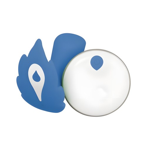 Gigaluv Secreto Profundo Remoto - Azul