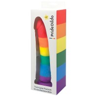 Pride Dildo Realistic Silicone