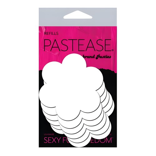 Pastease Refill Daisy Double Stick Shapes - Pack Of 3 O/s