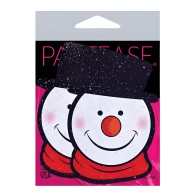 Pastease Premium Holiday Snowman