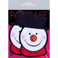 Pastease Premium Holiday Snowman