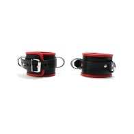 665 Padded Wrist Restraint - Comfort and Security