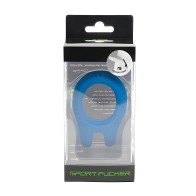 Sport Fucker Cockpit Cockring - Comfort and Support