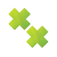 Neva Nude Chameleon Pasties