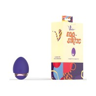 Voodoo Egg-static 10x Wireless