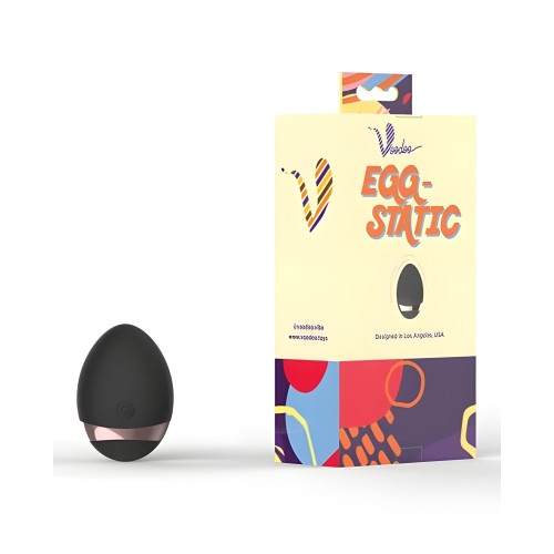 Voodoo Egg-static Wireless
