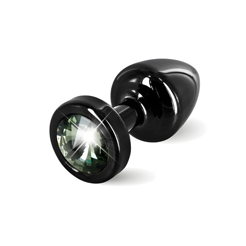 Plug Anal Redondo Anni - 25mm Rojo