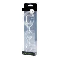 Anillo Cock Sport Fucker 3 Way