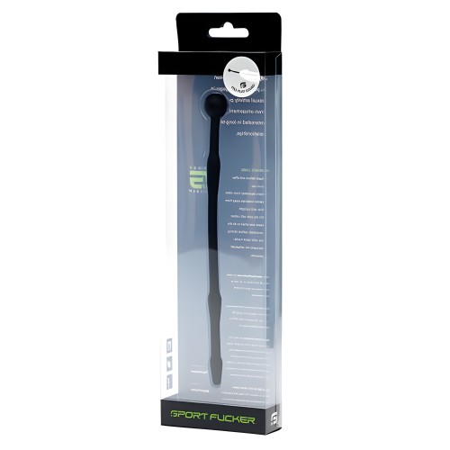 Sport Fucker Piss Play Sound for Unique Stimulation