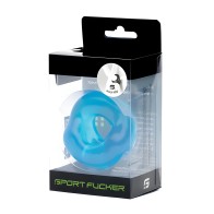 Sport Fucker Half Pipe - Bold Style