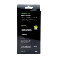 Sport Fucker Dipstick