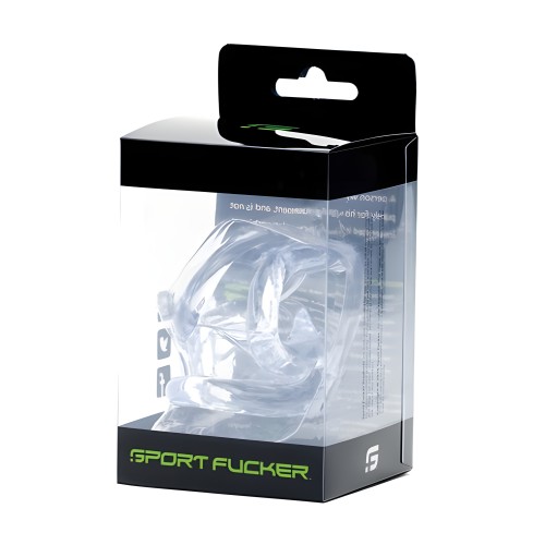 Sport Fucker Powersling - Transparente