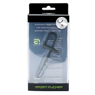 Sport Fucker Dipstick - Grey