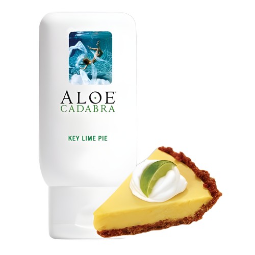 Lubricante Orgánico Aloe Cadabra para Confort Suave