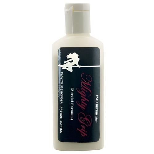 Mighty Grip Dance Pole Formula - Non-Slip Powder