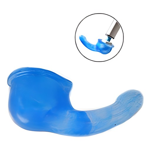 Gee Whiz Blue Marble Attachment