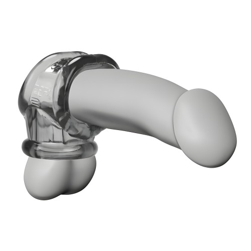 Oxballs Cock Sling 2 - Humo